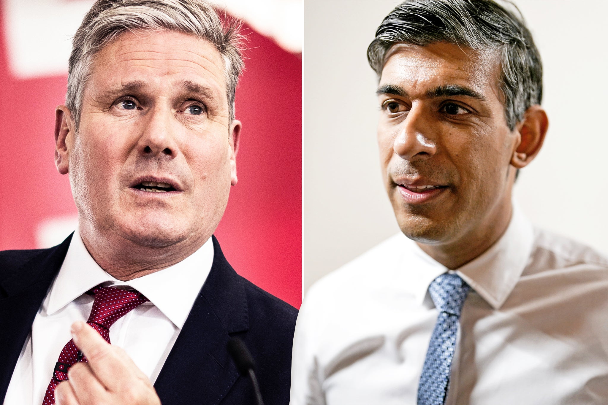 Rishi Sunak Failing To ‘guard’ UK From China, Says Keir Starmer | The ...